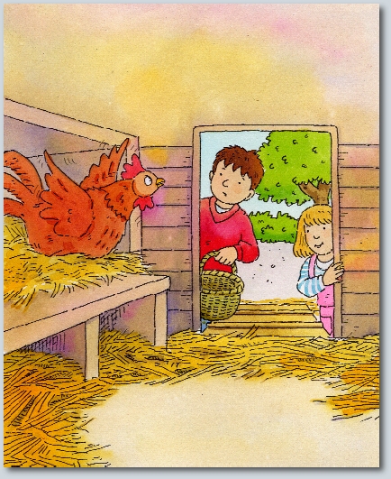 Hen's Eggs Cover.jpg